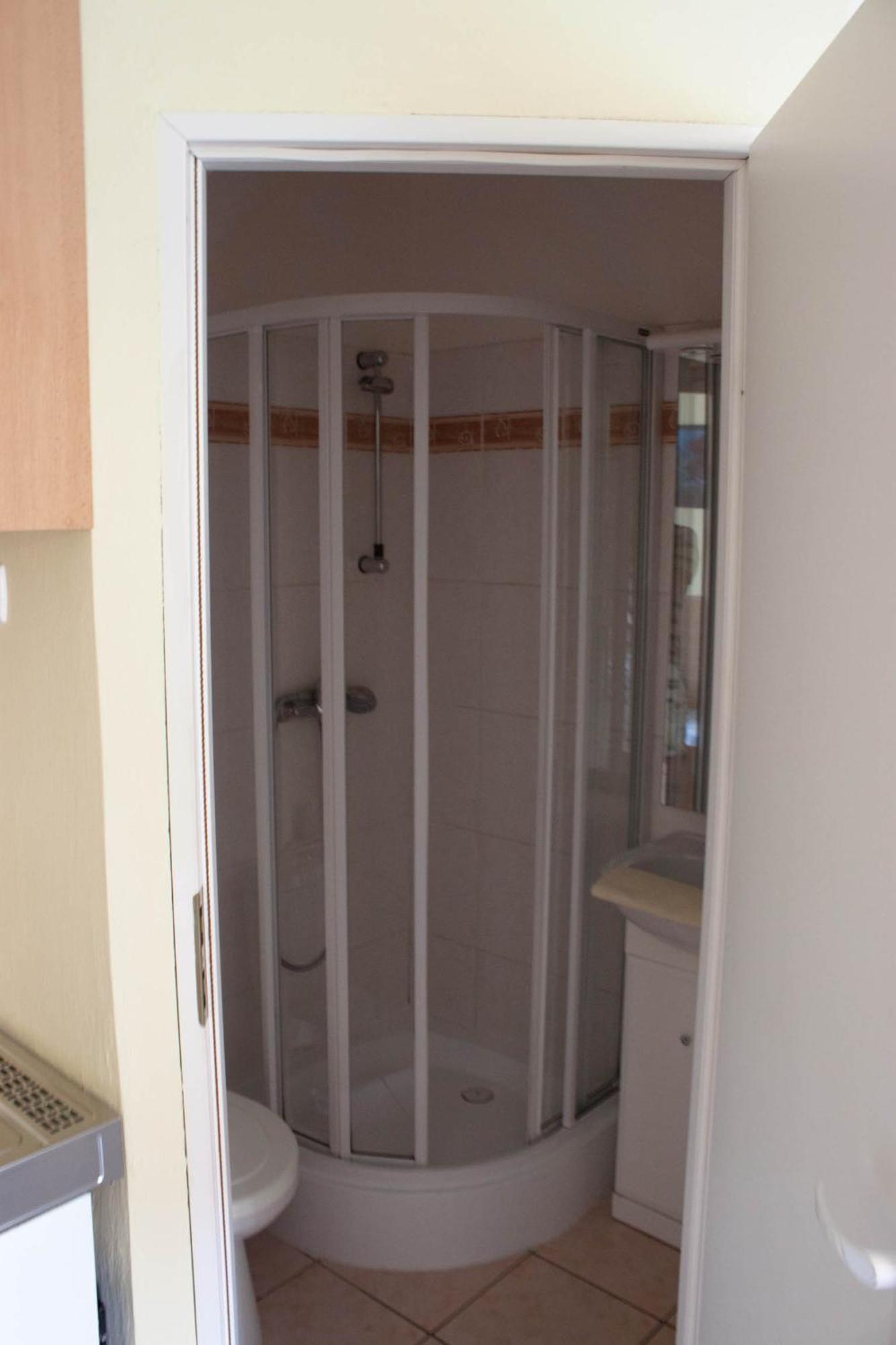 Zlty Dom Vrbov Appartement Kamer foto